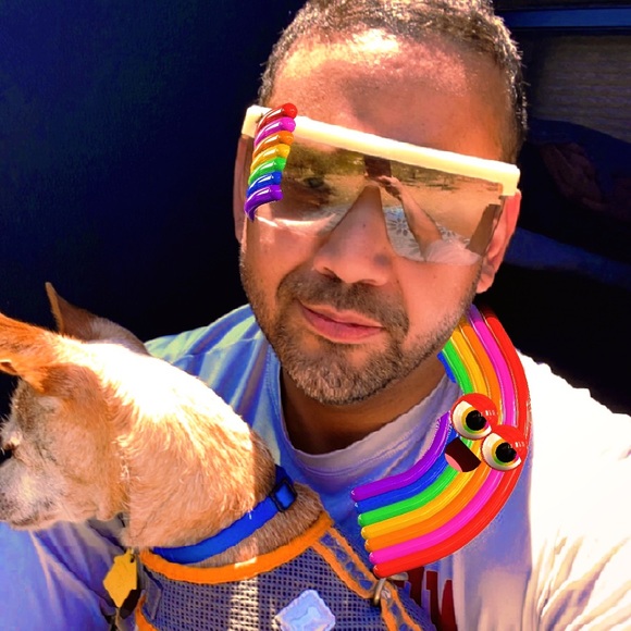 Meet your Posher, Luis - Picture 4 of 14